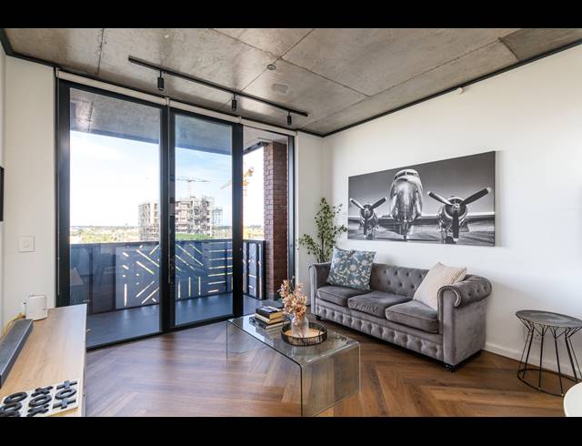 1 BEDROOM APARTMENT FOR SALE IN CENTURY CITY